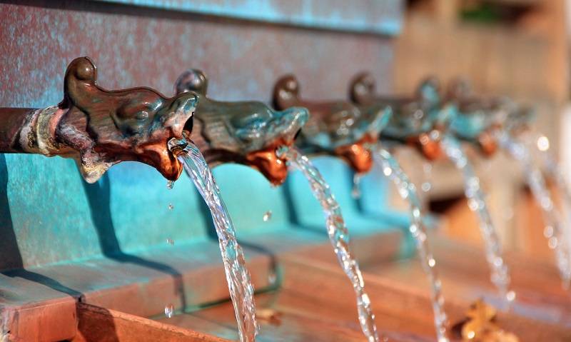 h2o legambiente copertina