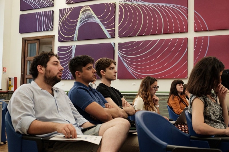 hacking the city evento 2023