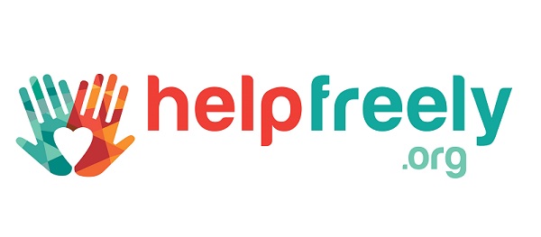 helpfreely logo