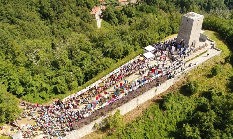 Cultura, pubblicato il bando del Marchio del patrimonio europeo 2025