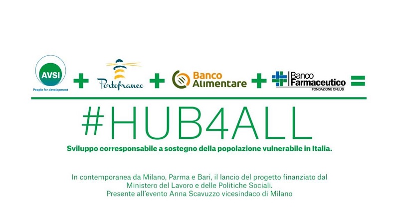 hub4all