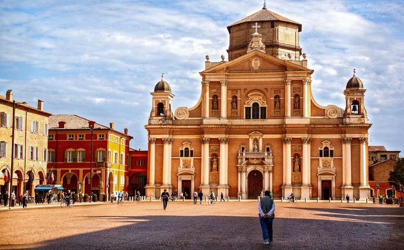 Emilia-Romagna, nascono i nuovi hub urbani e di prossimità per il rilancio socio-economico del territorio