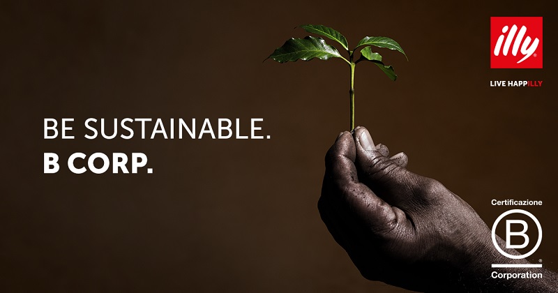 illycaffe bcorp