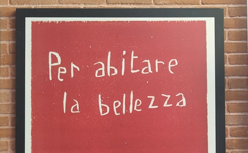 Stupore e orientamento: quando la bellezza diventa bussola. Il progetto ad hOCCHI APERTI
