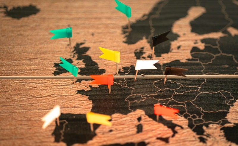 Il futuro resiliente: superare i confini e capitalizzare