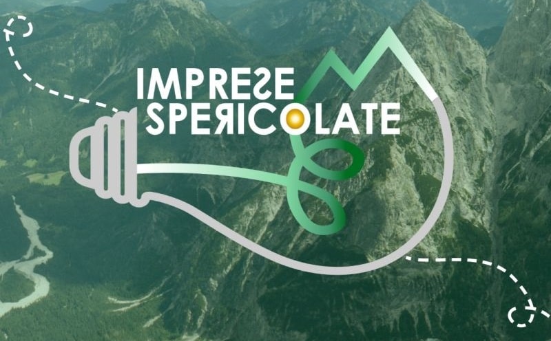 Imprese Spericolate 2025: le idee dei giovani per rigenerare le aree interne italiane 