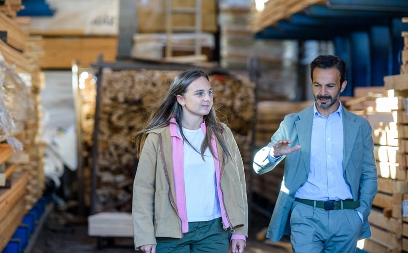 Progetto Appennino: c’è tempo fino al 29 aprile per candidarsi a 'Vitamine in Azienda' e 'Imprese in Rete'