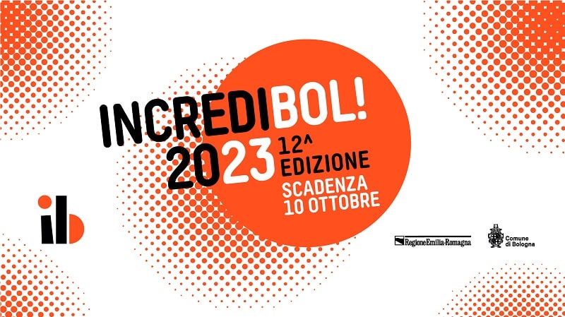 incredibol 2023