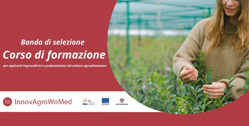 innovagrowomed locandina