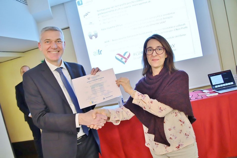 innovaire italia premiazione