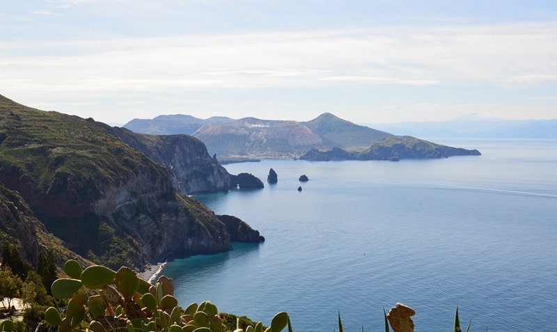 isole eolie politecnico torino