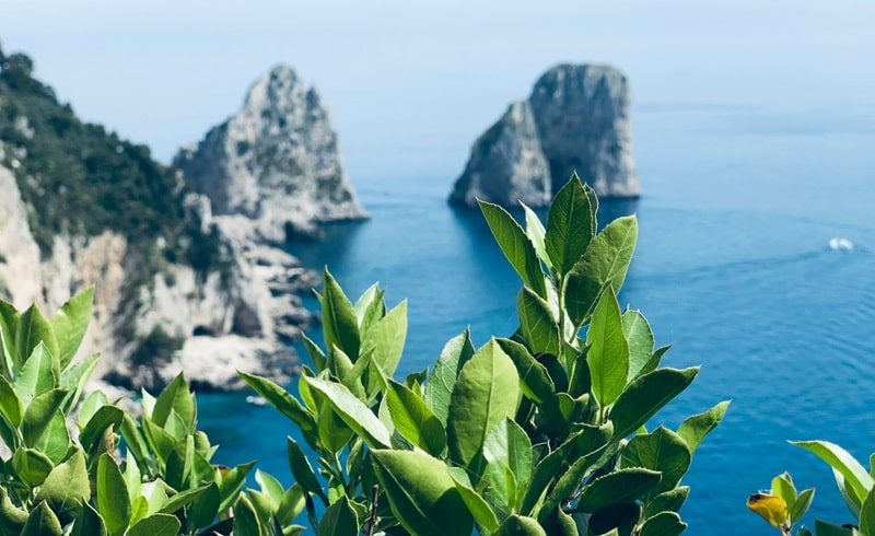 La transizione ecologica nelle piccole isole Italiane. Il rapporto 2024