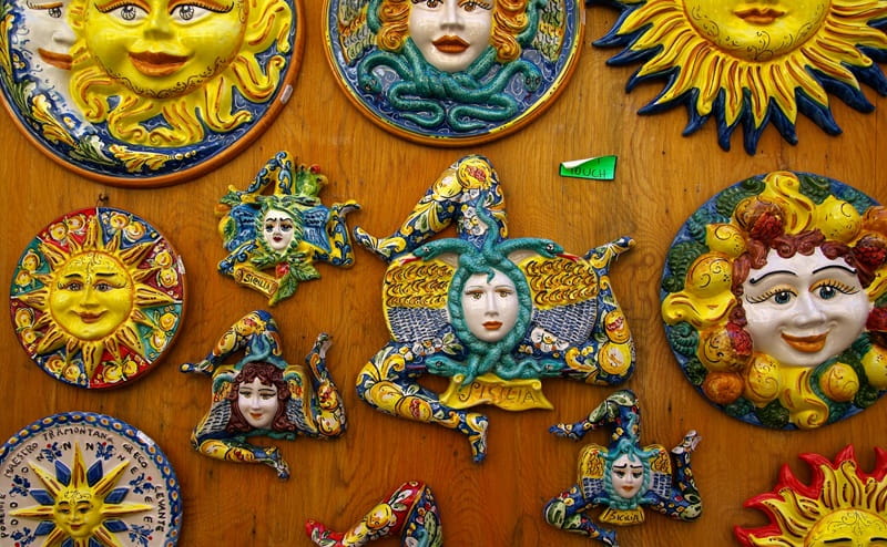 Sicilia che piace 2026: 4 milioni per promuovere le eccellenze produttive siciliane 