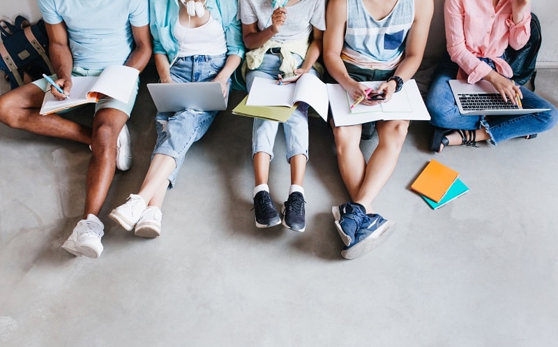 itas academy copertina