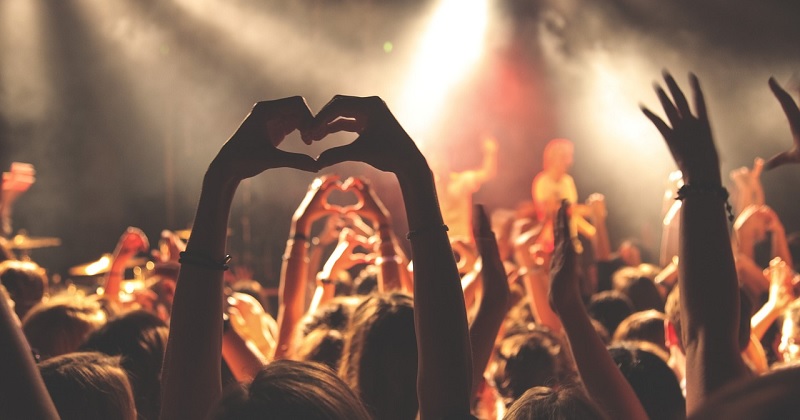 itinerario giovani lazio