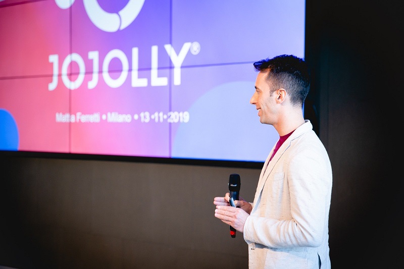 jojolly Mattia Ferretti