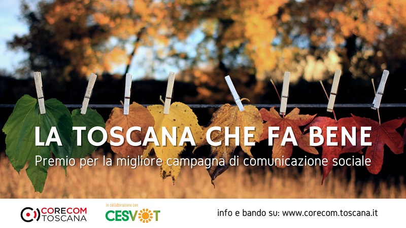 la toscana che fa bene locandina