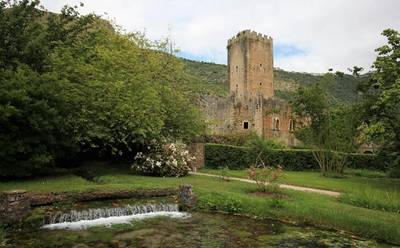 Regione Lazio: 5 milioni di euro per l'accessibilità e la sostenibilità dei luoghi della cultura