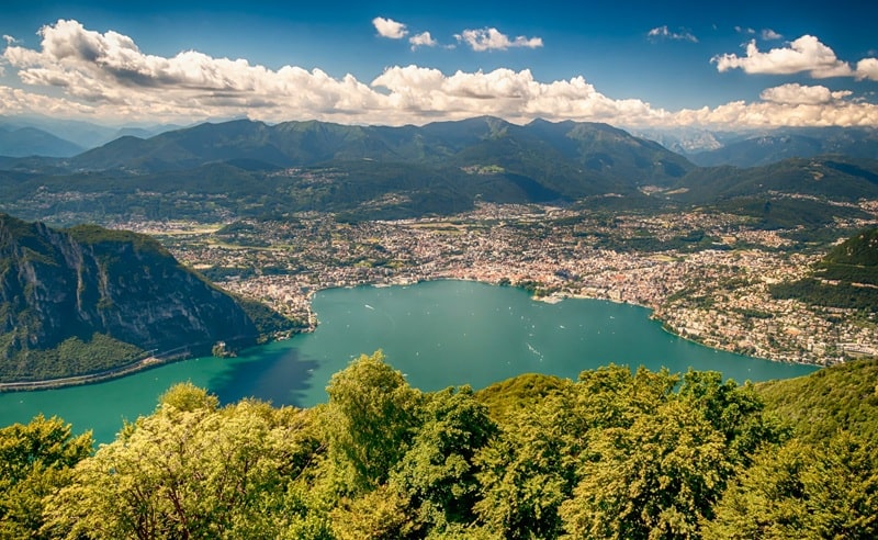 Identità e sviluppo: a Como la Lectio Magistralis di Stefano Rolando sul branding territoriale