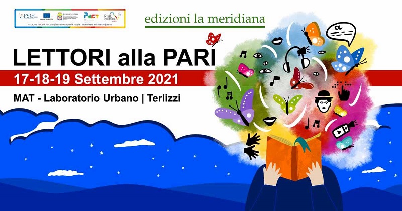 lettori alla pari locandina