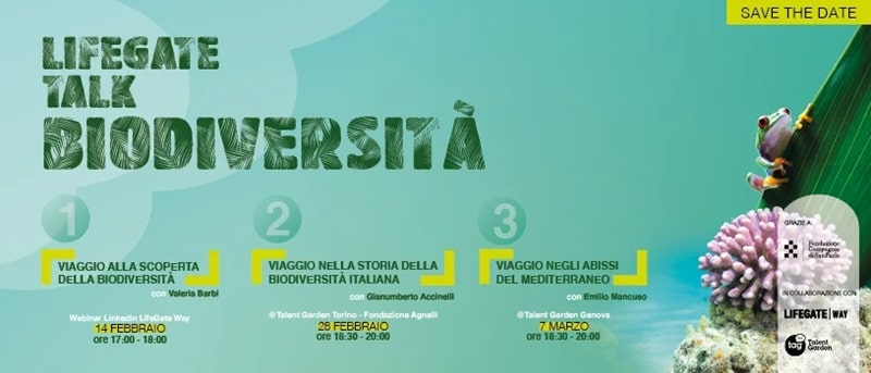 lifegate bando simbiosi