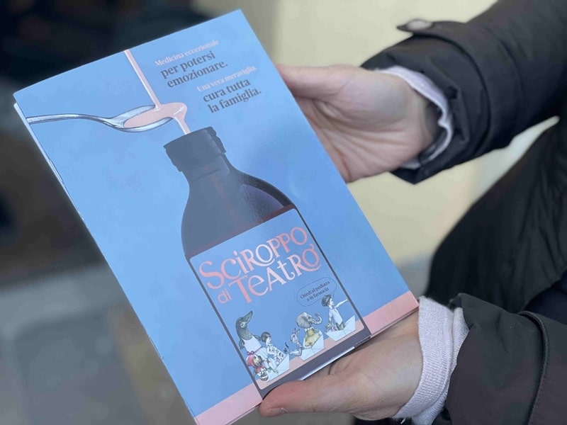 locandinasciroppoteatro