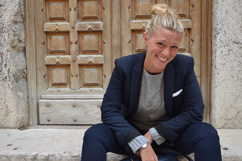 lucia dal negro kokono