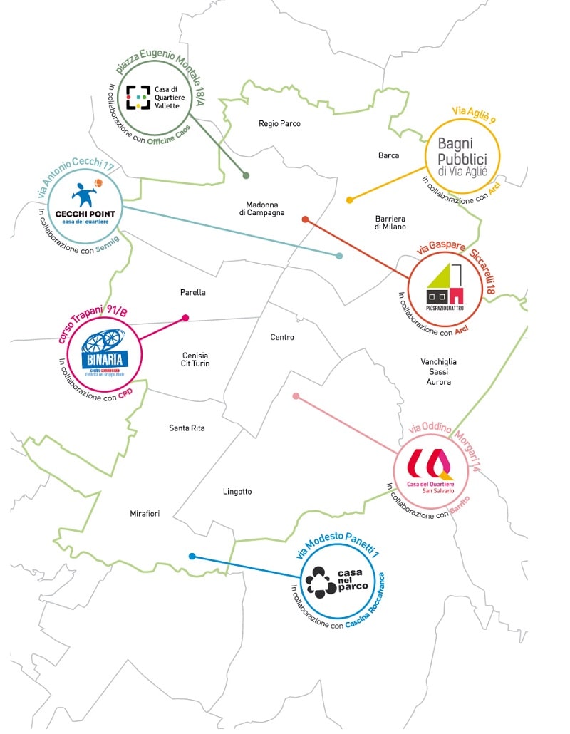 mappa cultura dietro angolo 040722