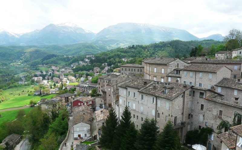 marche bando borghi 2023 amandola