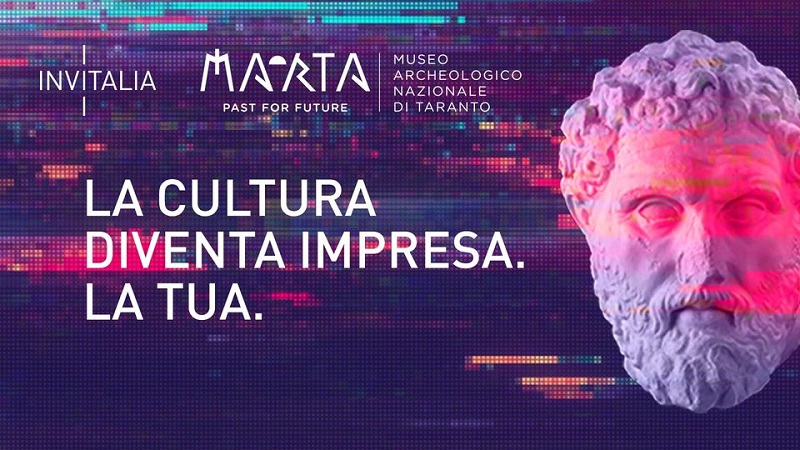 marta impresa invitalia