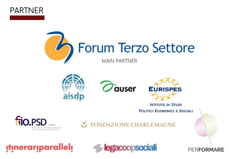 master 2 livello welfare roma partner