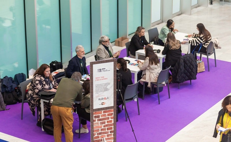 Lavorare nella sostenibilità: un’opportunità concreta per le nuove generazioni. Torna Meet the CSR Leaders