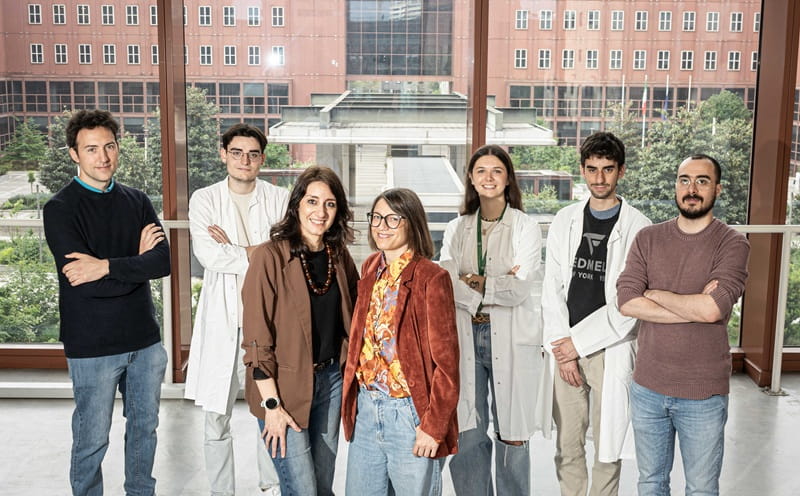 Microbi Chef: la ricerca che studia come “mettere il tumore a dieta”