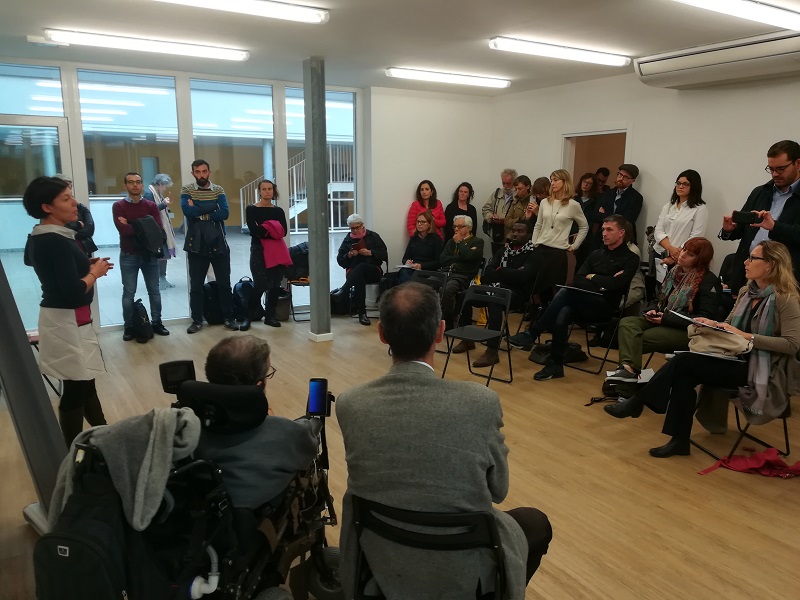 milano2035 conferenza stampa