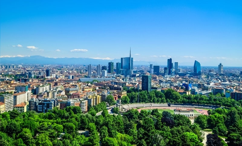 milano 15 minuti bando 2022
