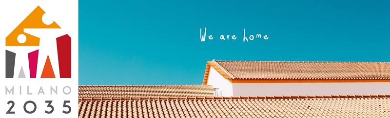 milano 2035 home