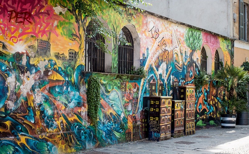 milano crowdfunding civico