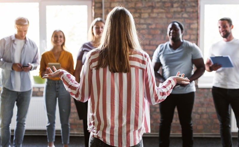 "Mille Voci per Comprendere”: l'evoluzione del Terzo Settore in Lombardia