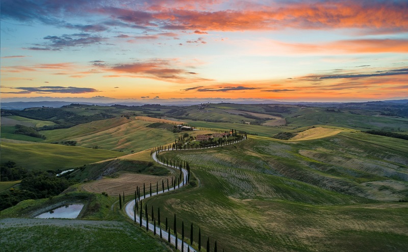 minambiente legge green