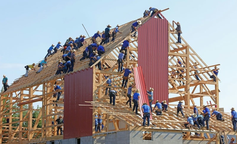 misuriamo intangibile dialogicalab Network Cohesion Index 3