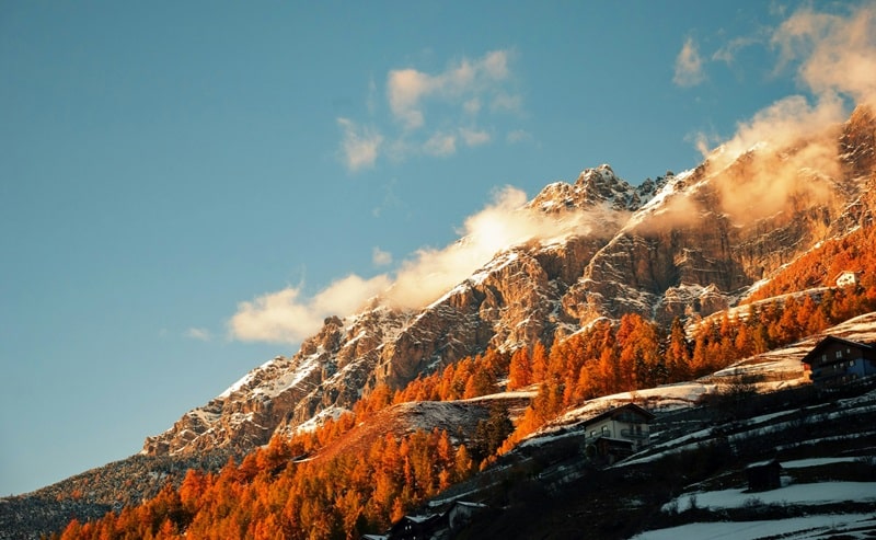Montagne in Transizione: nuove strategie per rispondere alla crisi climatica e tutelare il territorio