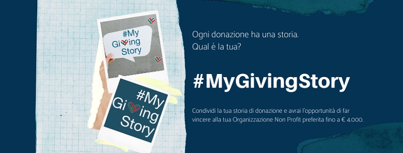 my giving story 2