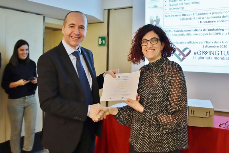 mydonor e meeting rimini