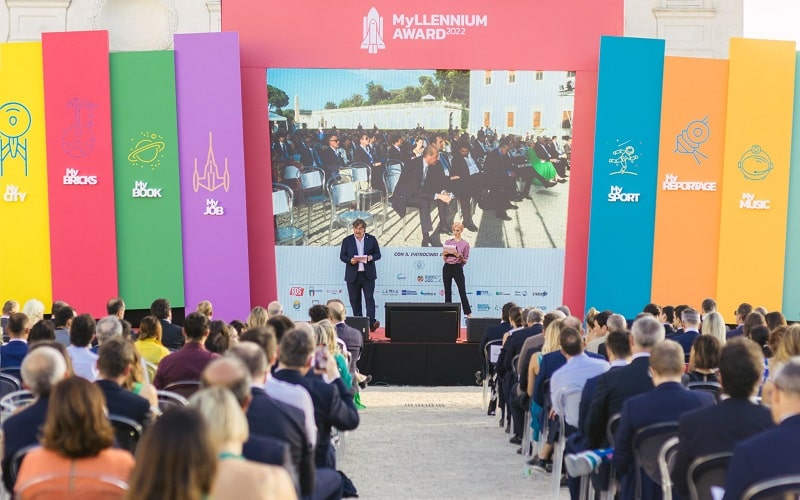 myllenium award 2023