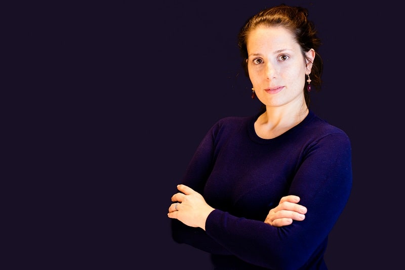 nami evolution Ilaria Rudisi