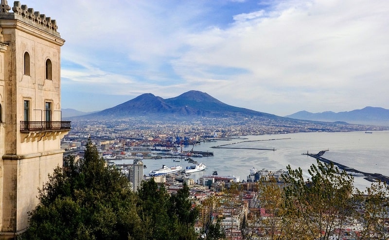 napoli re circular forum