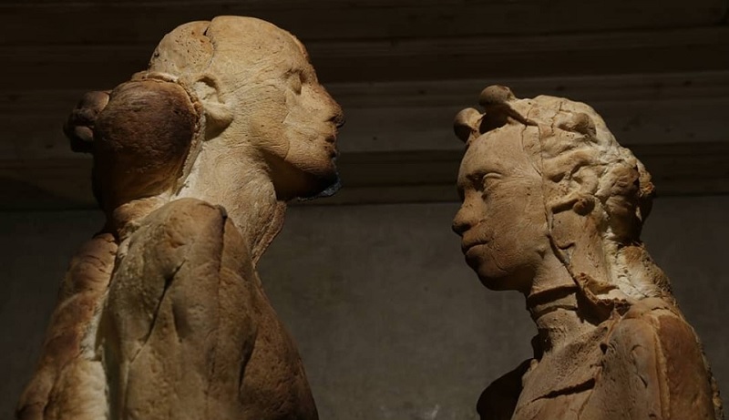 nella mente di chi guarda