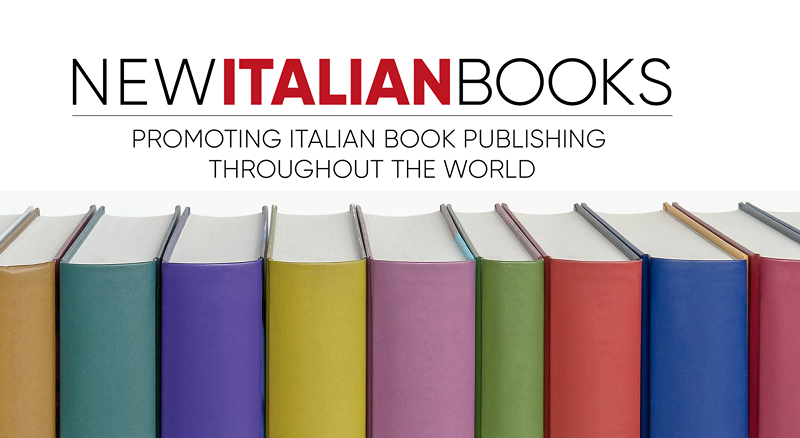 new italians books vetrina