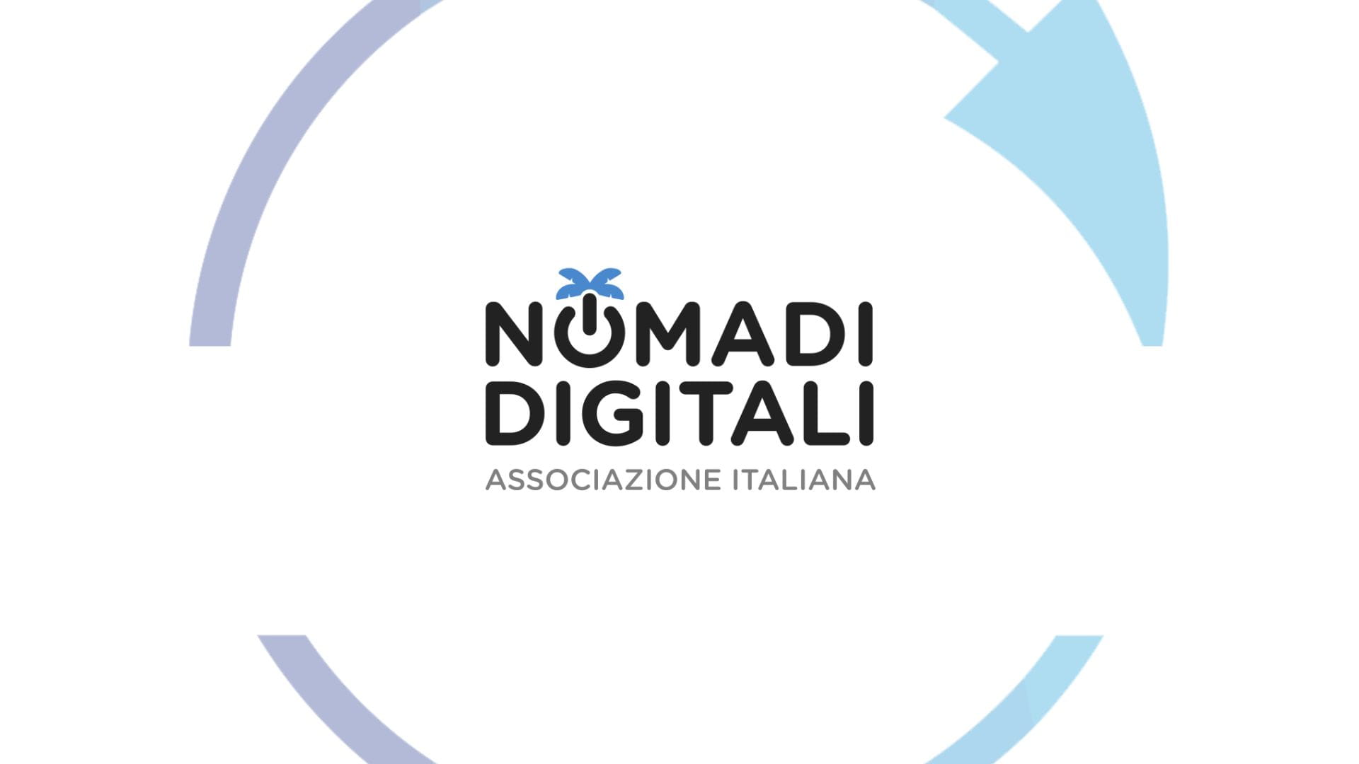 Il network di Innovazione Sociale - Associazione Italiana Nomadi Digitali