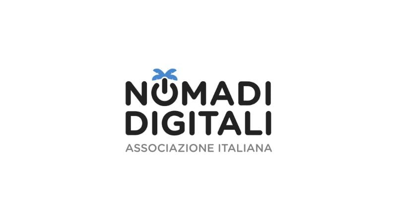 Il network di Innovazione Sociale - Associazione Italiana Nomadi Digitali